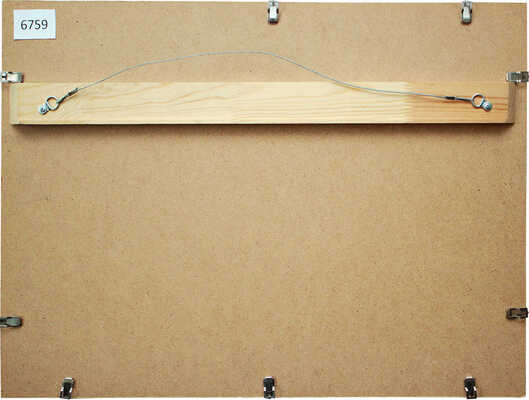 Рыбак Иссахар-Бер. Заезжий двор. Из цикла «Местечко» («Штетл»)